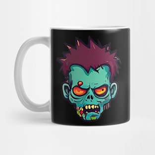 Zombie Mug